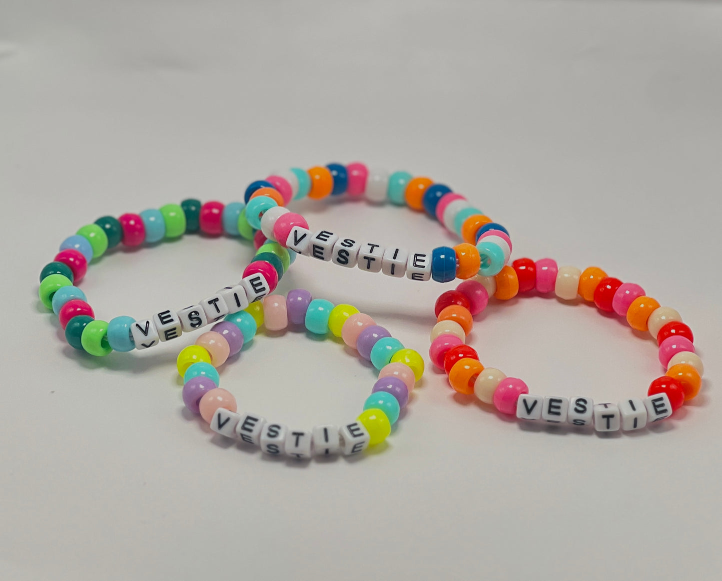 Bead Your Own Custom Bracelet